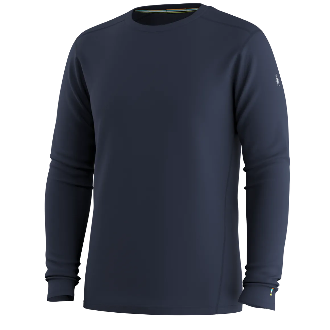 Men's Classic All-Season Merino Base Layer Crew