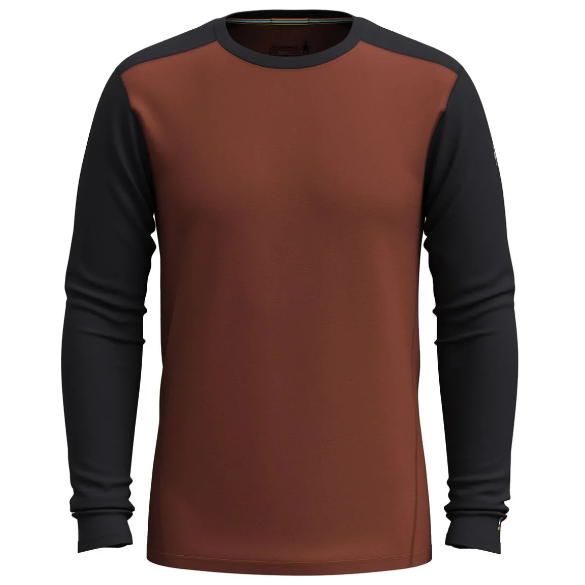 Men's Classic All-Season Merino Base Layer Crew