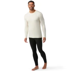 Men's Classic All-Season Merino Base Layer Crew