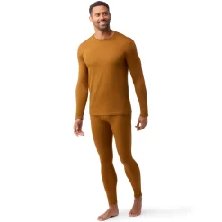 Men's Classic All-Season Merino Base Layer Crew