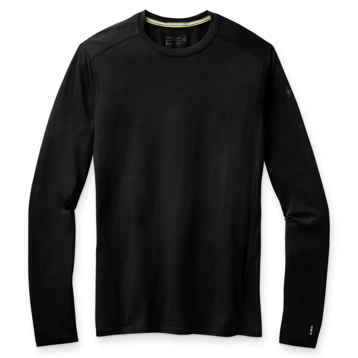 Men's Classic All-Season Merino Base Layer Crew