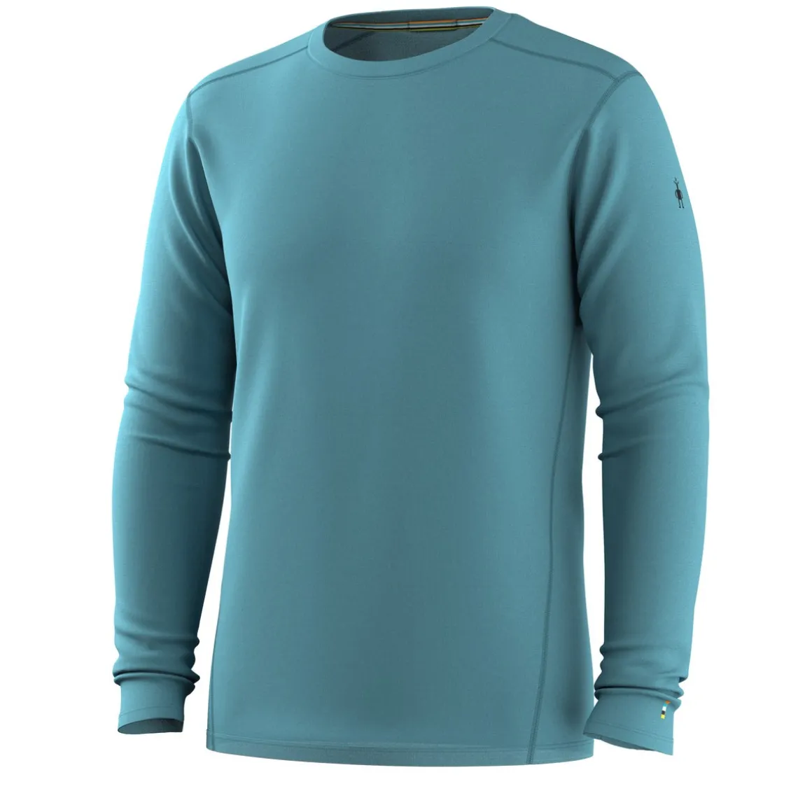 Men's Classic All-Season Merino Base Layer Crew