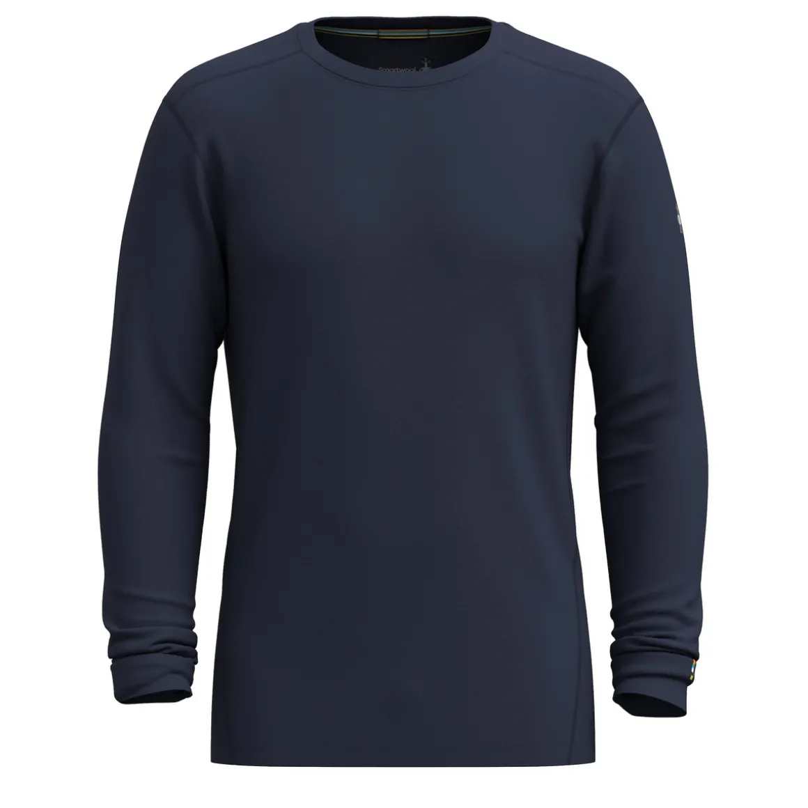 Men's Classic All-Season Merino Base Layer Crew