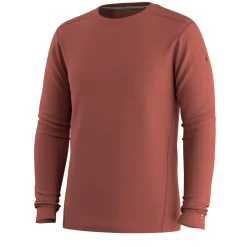 Men's Classic All-Season Merino Base Layer Crew
