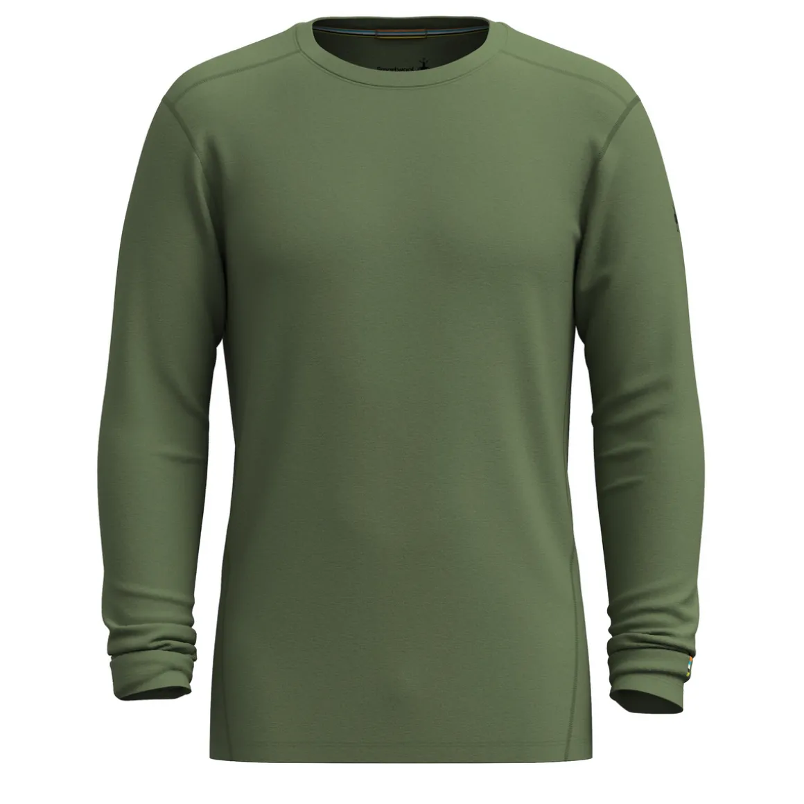 Men's Classic All-Season Merino Base Layer Crew