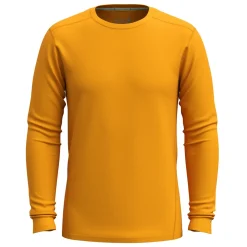 Men's Classic All-Season Merino Base Layer Crew