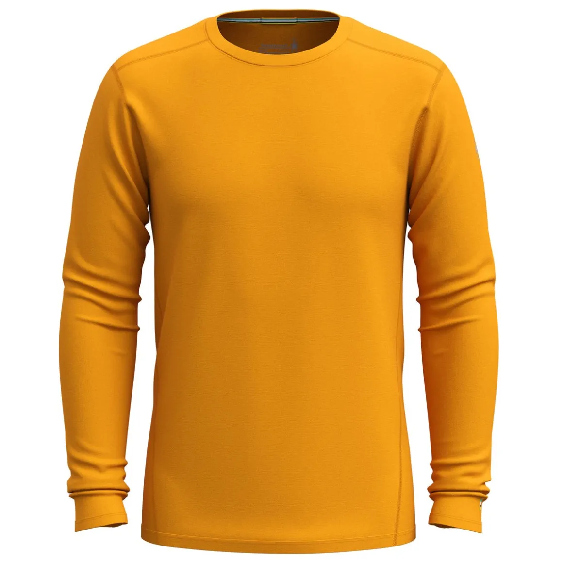 Men's Classic All-Season Merino Base Layer Crew
