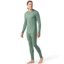 Men's Classic All-Season Merino Base Layer Crew