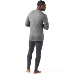 Men's Classic All-Season Merino Base Layer Crew