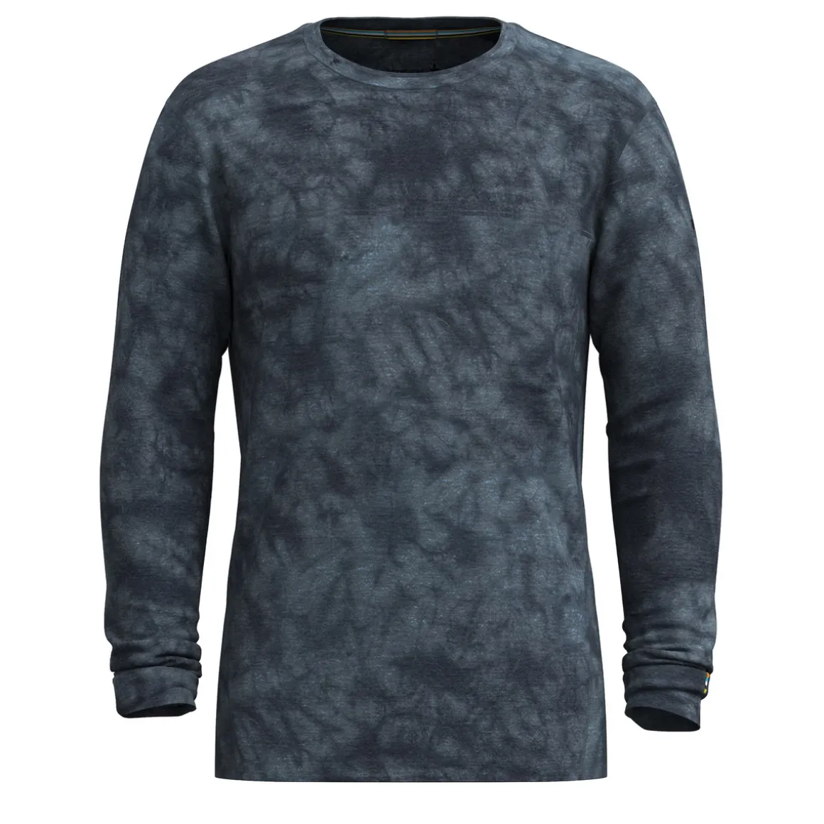 Men's Classic All-Season Merino Base Layer Crew