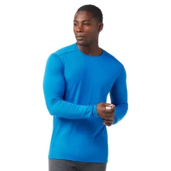 Men's Classic All-Season Merino Base Layer Crew