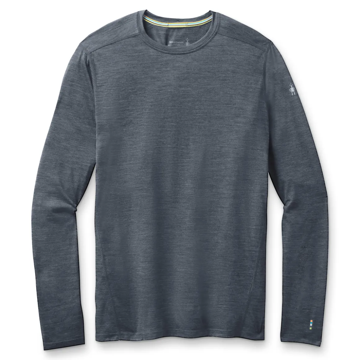 Men's Classic All-Season Merino Base Layer Crew
