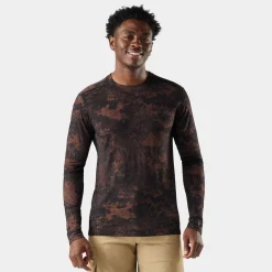 Men's Classic All-Season Merino Base Layer Crew