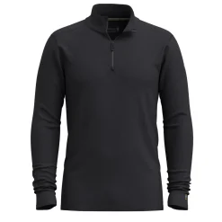 Men's Classic All-Season Merino Base Layer 1/4 Zip