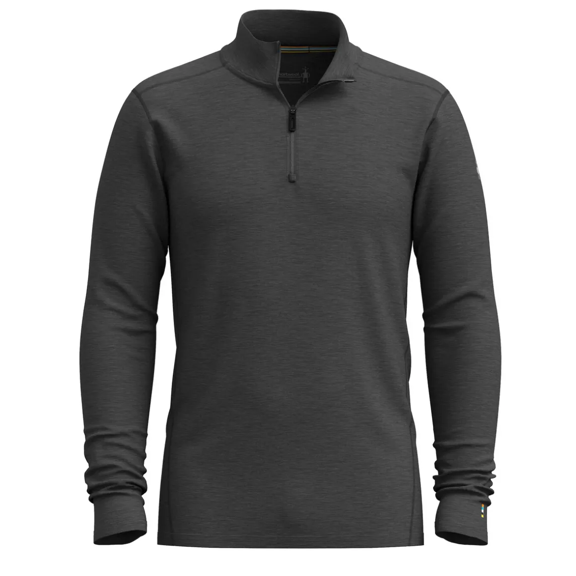 Men's Classic All-Season Merino Base Layer 1/4 Zip