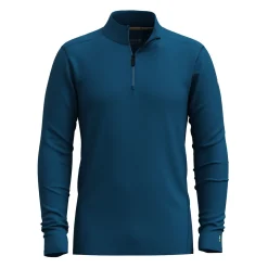 Men's Classic All-Season Merino Base Layer 1/4 Zip
