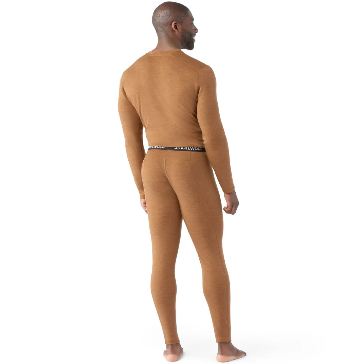 Men's Classic Thermal Merino Base Layer Bottom
