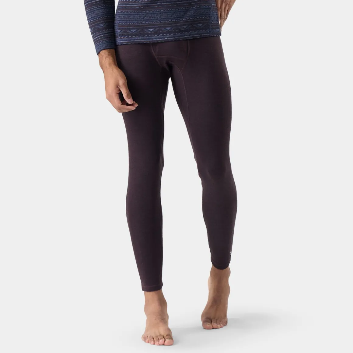 Men's Classic Thermal Merino Base Layer Bottom