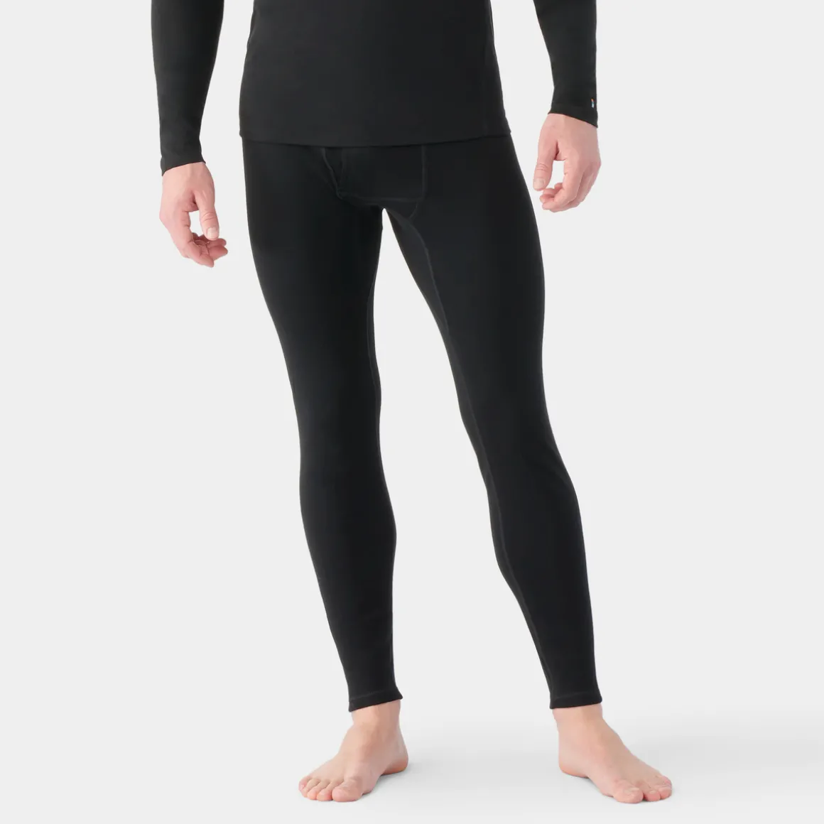 Men's Classic Thermal Merino Base Layer Bottom