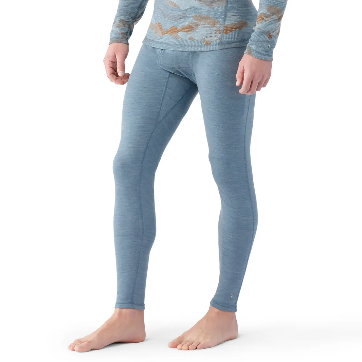 Men's Classic Thermal Merino Base Layer Bottom