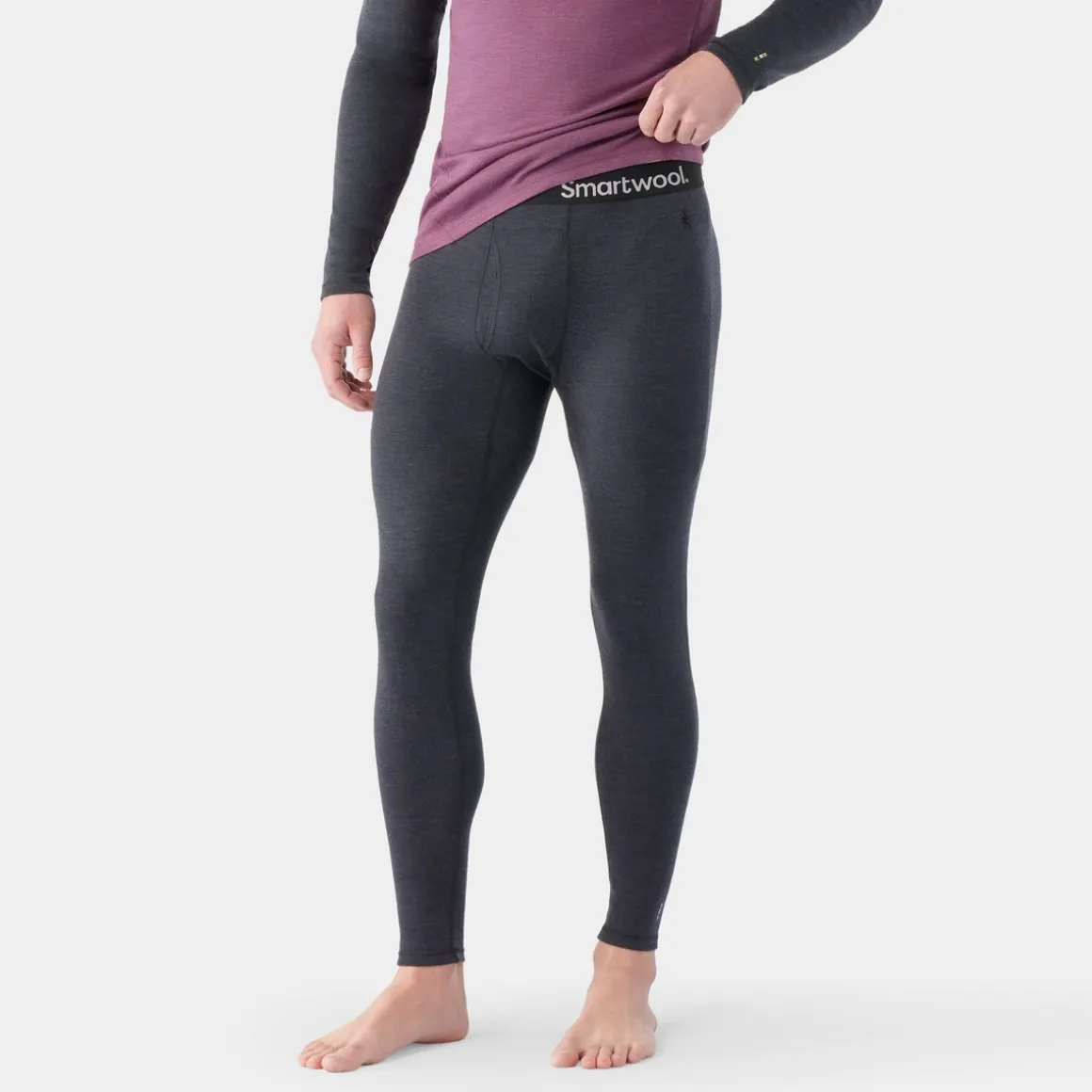 Men's Classic Thermal Merino Base Layer Bottom