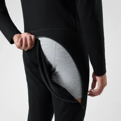 Men's Classic Thermal Merino Base Layer One Piece