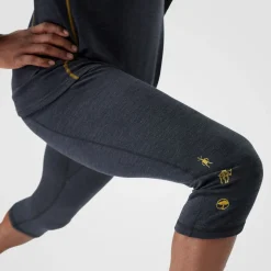 Men's Classic Thermal Merino Base Layer 3/4 Bottom