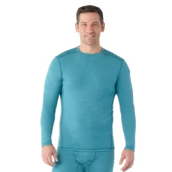 Men's Classic Thermal Merino Base Layer Crew
