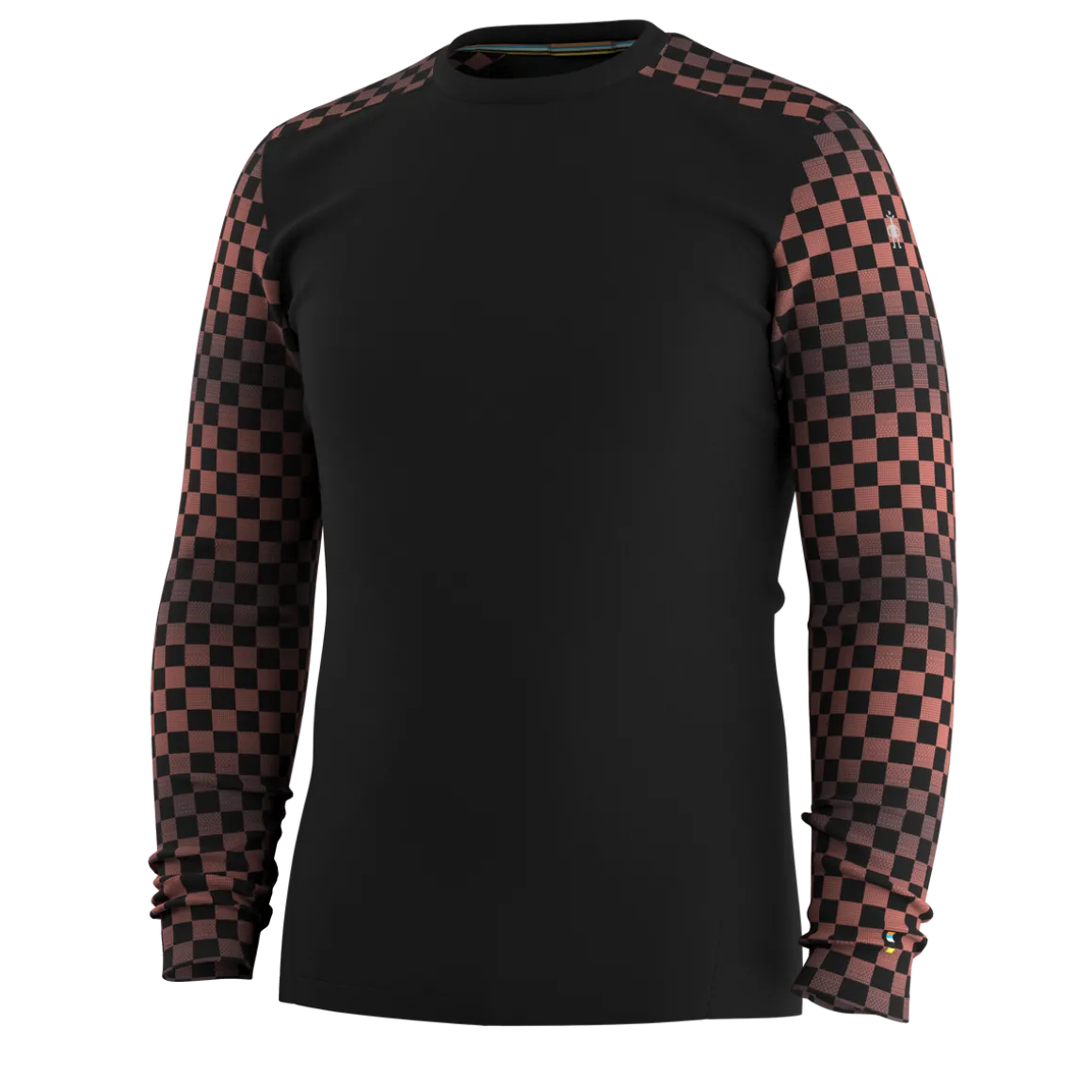 Men's Classic Thermal Merino Base Layer Crew