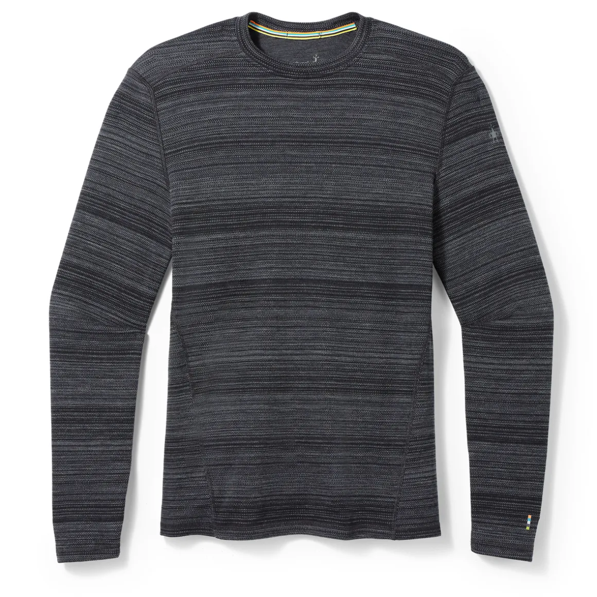Men's Classic Thermal Merino Base Layer Crew