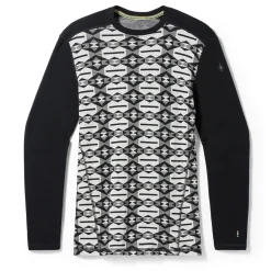 Men's Classic Thermal Merino Base Layer Crew