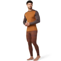 Men's Classic Thermal Merino Base Layer Crew