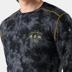 Men's Classic Thermal Merino Base Layer Crew
