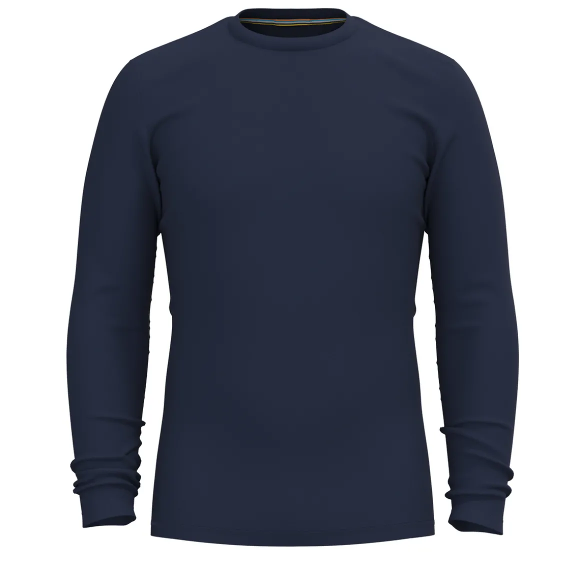 Men's Classic Thermal Merino Base Layer Crew