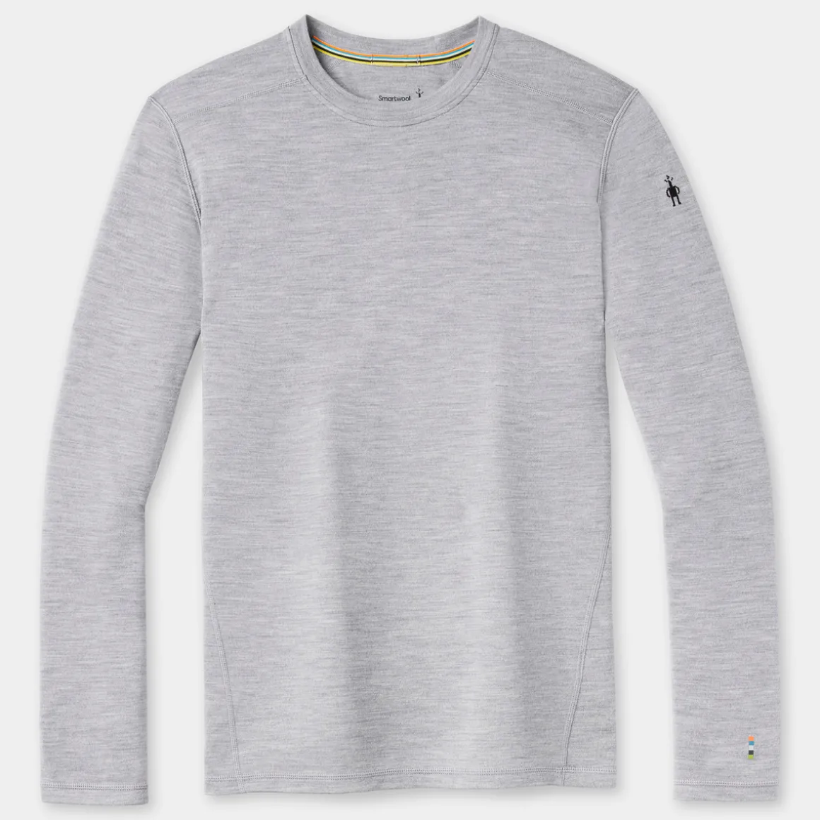 Men's Classic Thermal Merino Base Layer Crew