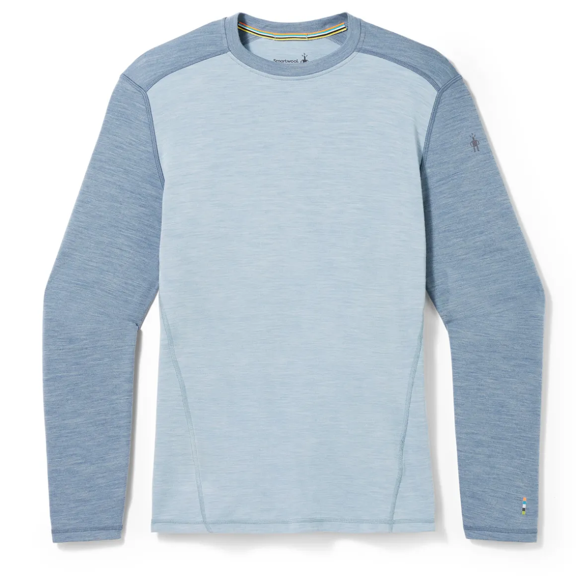 Men's Classic Thermal Merino Base Layer Crew