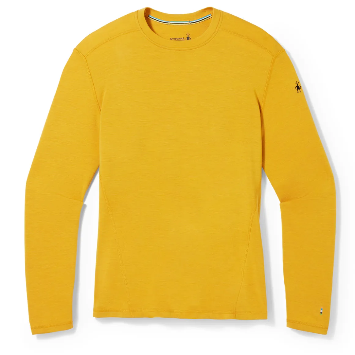 Men's Classic Thermal Merino Base Layer Crew