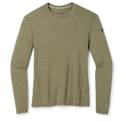 Men's Classic Thermal Merino Base Layer Crew