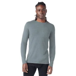 Men's Classic Thermal Merino Base Layer Crew