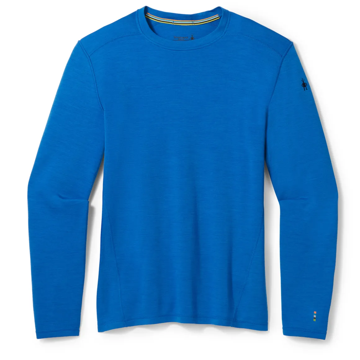 Men's Classic Thermal Merino Base Layer Crew