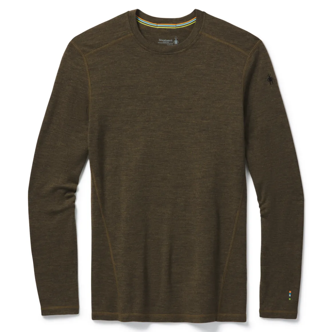 Men's Classic Thermal Merino Base Layer Crew