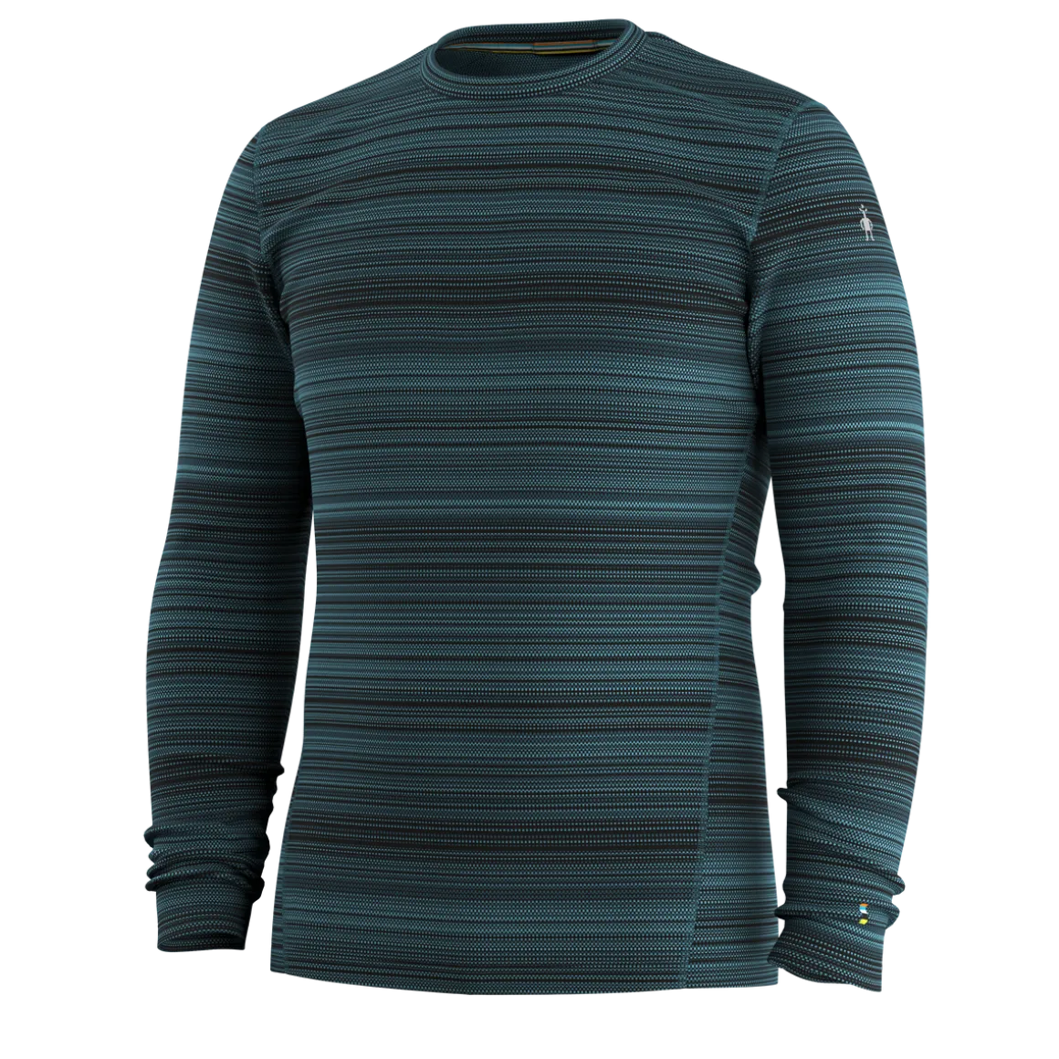 Men's Classic Thermal Merino Base Layer Crew
