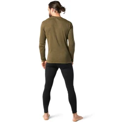 Men's Classic Thermal Merino Base Layer Crew