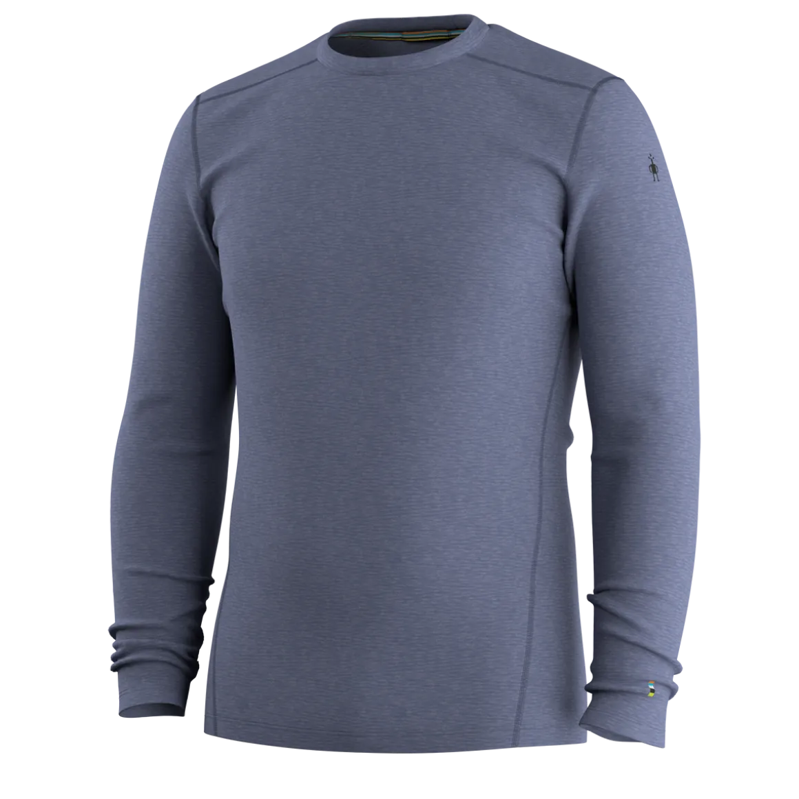 Men's Classic Thermal Merino Base Layer Crew