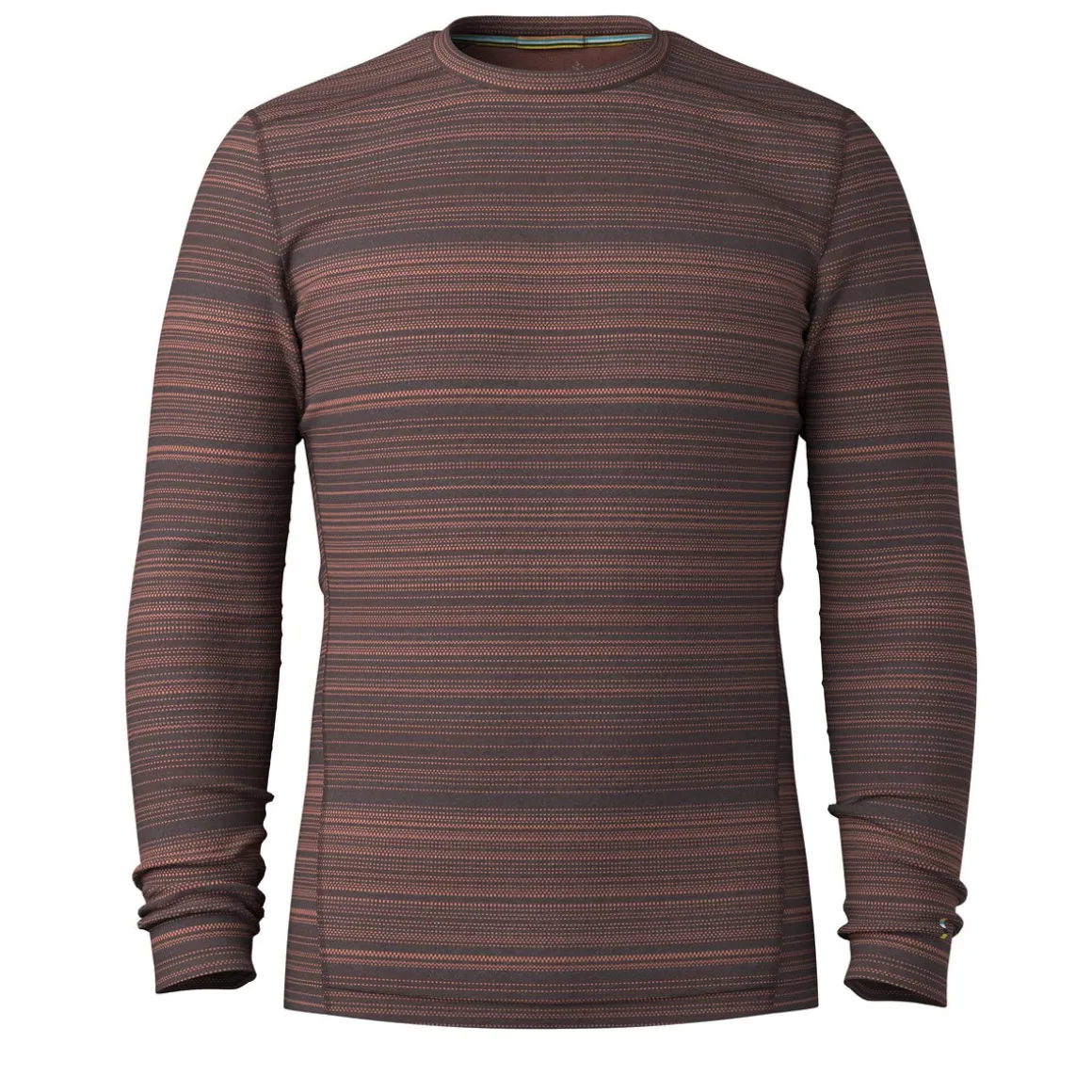Men's Classic Thermal Merino Base Layer Crew