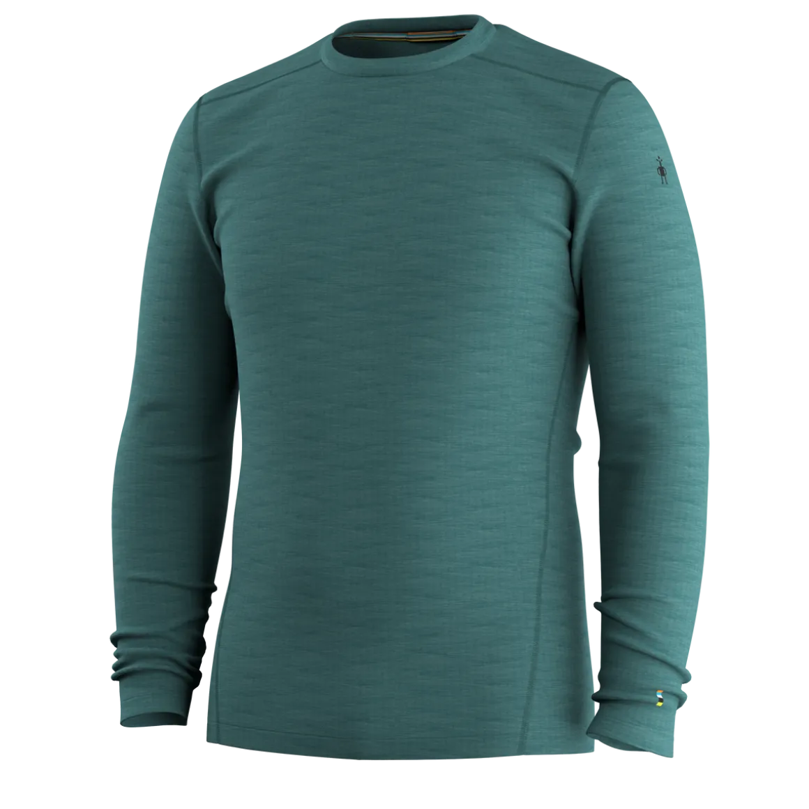 Men's Classic Thermal Merino Base Layer Crew
