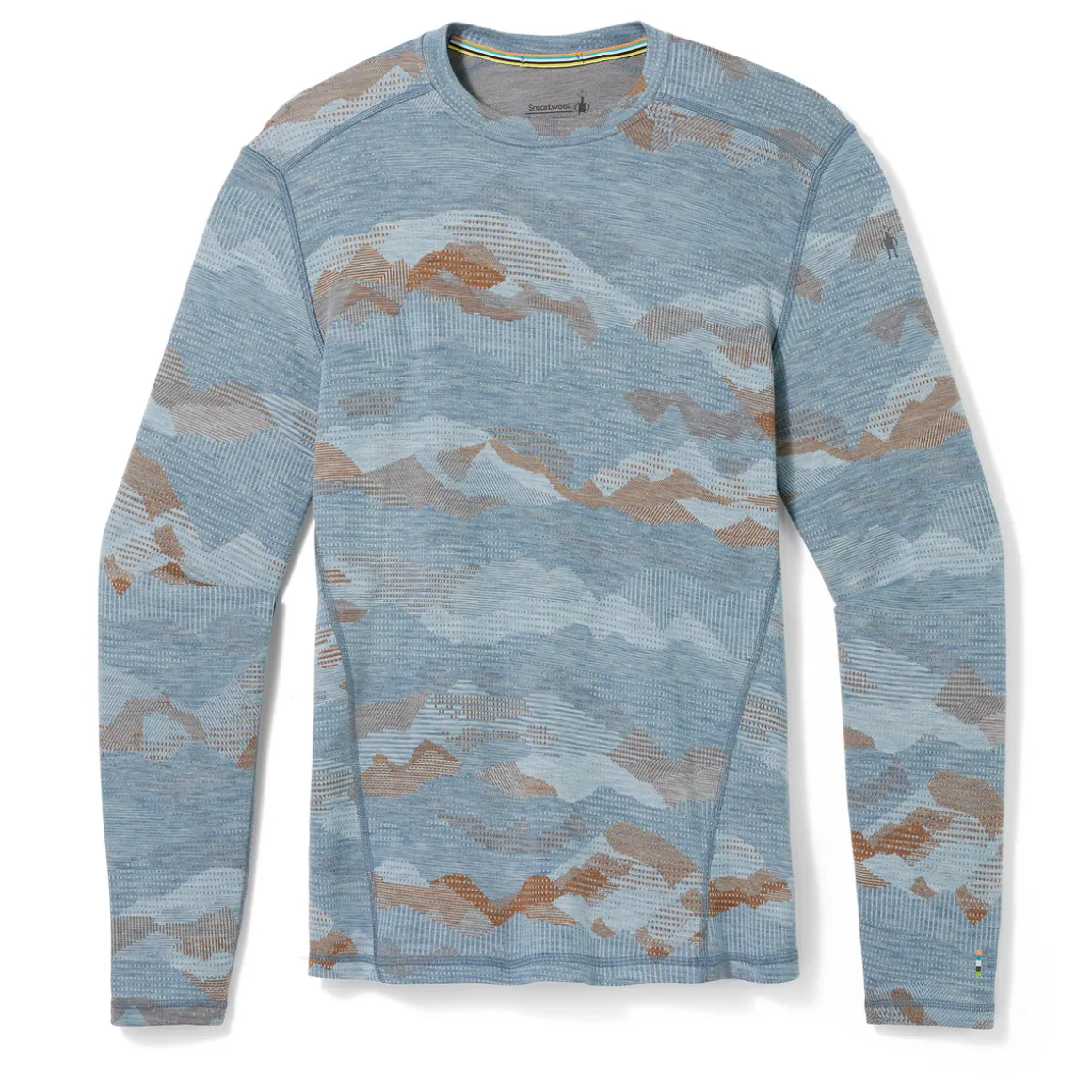 Men's Classic Thermal Merino Base Layer Crew
