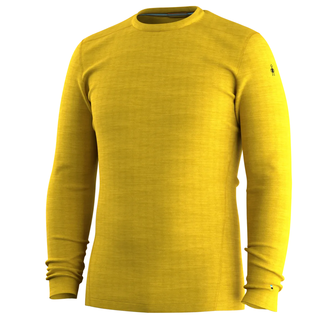 Men's Classic Thermal Merino Base Layer Crew