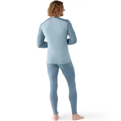 Men's Classic Thermal Merino Base Layer Crew