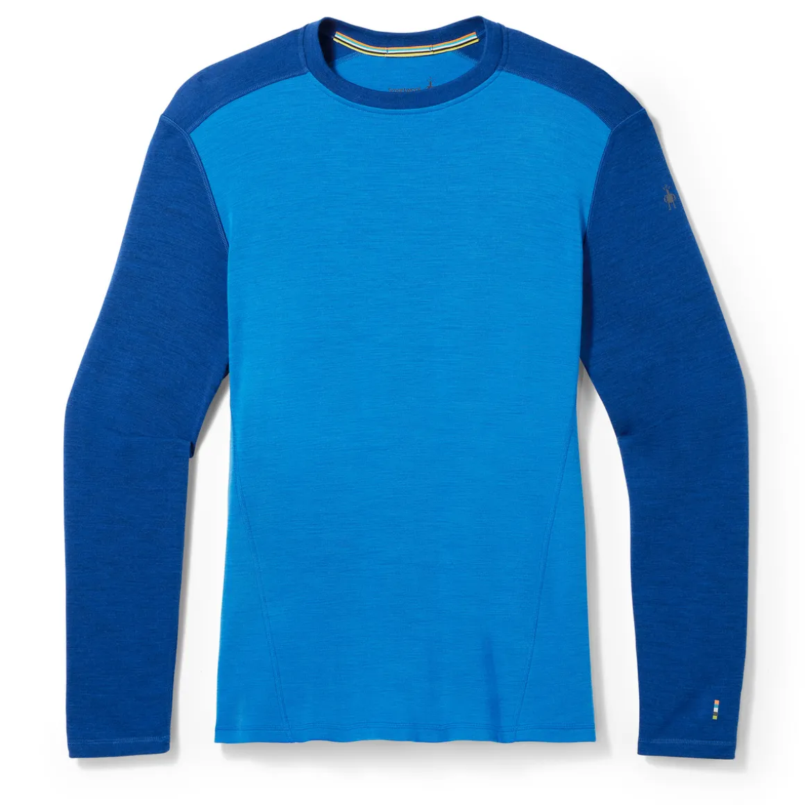 Men's Classic Thermal Merino Base Layer Crew